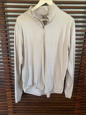 🎉NEW LISTING!🎉all in motion Quarter-Zip Pullover